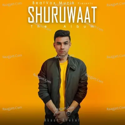Shuruwaat Poster