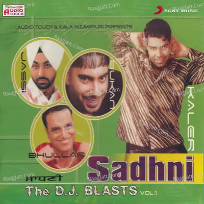 Sadhni - Jassi Sohal