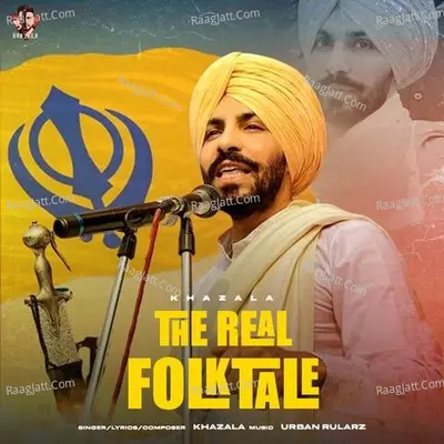 The Real Folktale