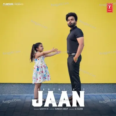 Jaan Cover