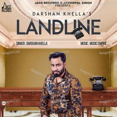 Landline Cover