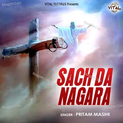Sach Da Nagara Poster