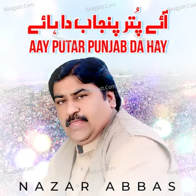 Aay Putar Punjab Da Hay Poster