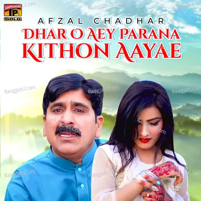 Afzal Chadhar Image