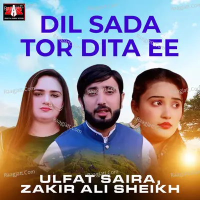 Dil Sada Tor Dita Ee - Single