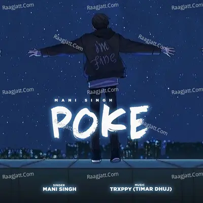 Poke Cover