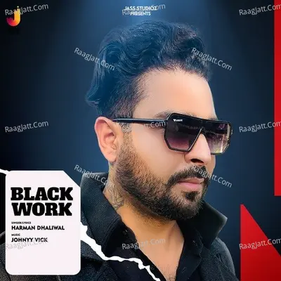 Black Work