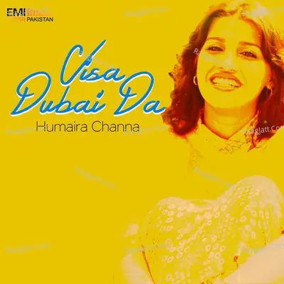 Visa Dubai Da - Humaira Channa