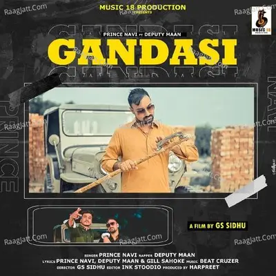 Gandasi