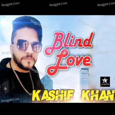 Blind Love Poster