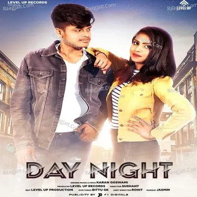 Day Night Cover