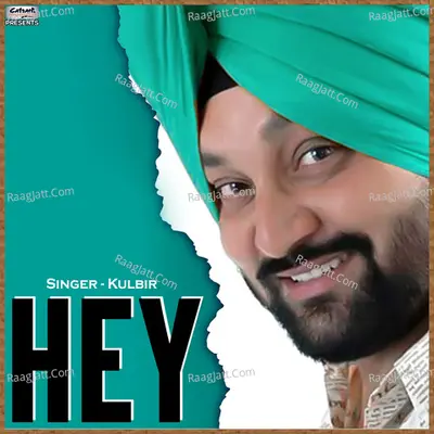Hey - Single Cover