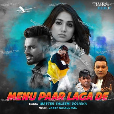 Menu Paar Laga De Cover