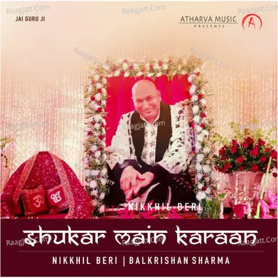 Balkrishan Sharma Image