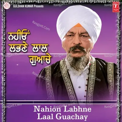Nahion Labhne Lal Guachay - Bhai Harbans Singh Ji (Jagadhari Wale)
