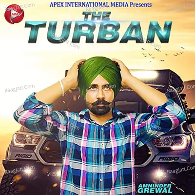 The Turban Cover