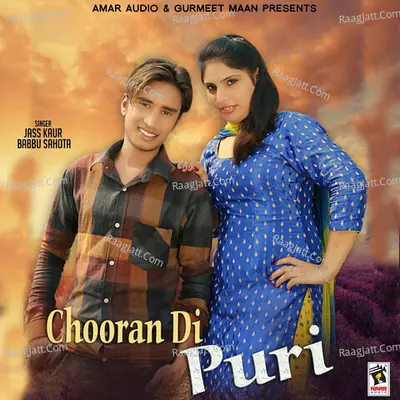 Chooran Di Puri Cover