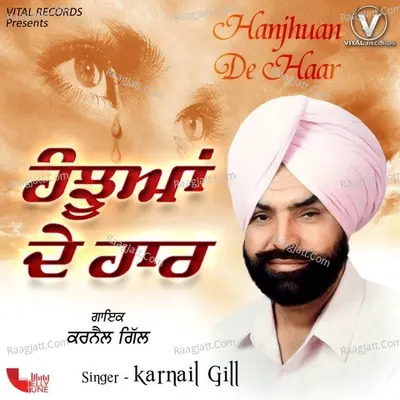 Hanjhuan De Haar Poster