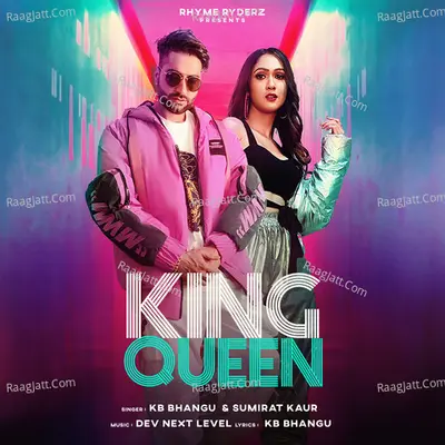 King Queen