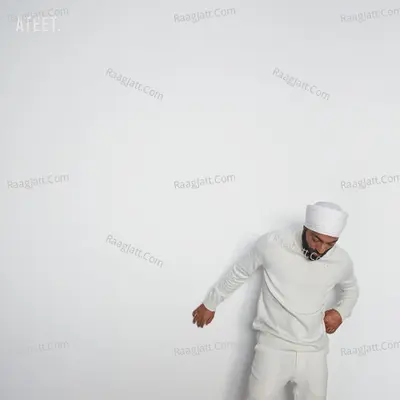 Ateet Cover