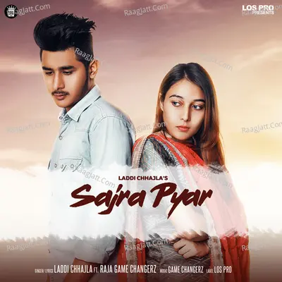 Sajra Pyar Cover