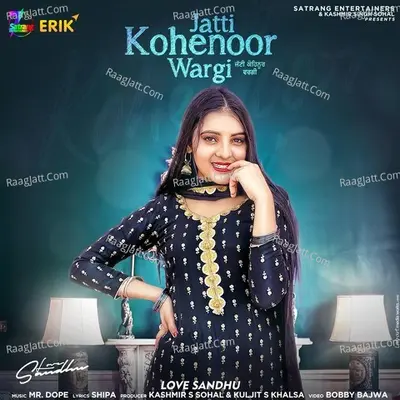Jatti Kohenoor Wargi Cover