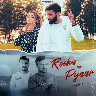 Rooha Da Pyaar Cover