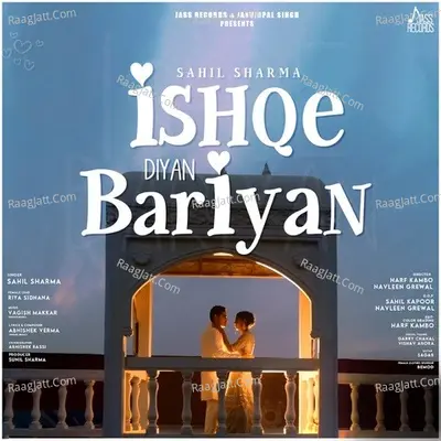 Ishqe Diyan Bariyan Cover