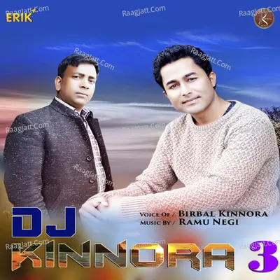 Dj Kinnora 3