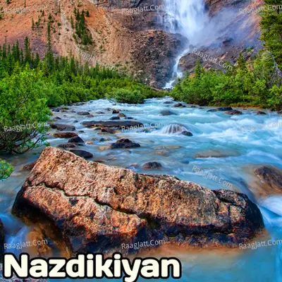 Nazdikiyan Cover