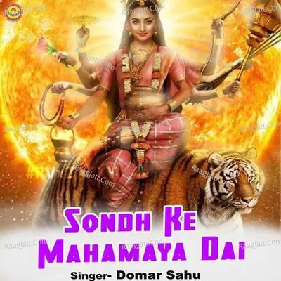 Domar Sahu Image