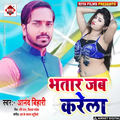 Anand Bihari Image