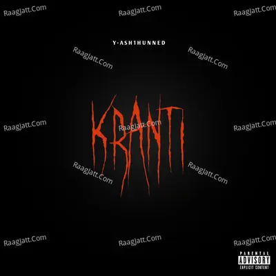 Kranti Cover