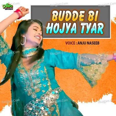 Budde Bi Hojya Tyar