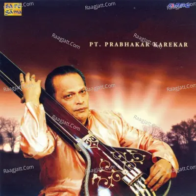 Swarprabha - Pandit Prabhakar Karekar On Her 60th Birthday - Pt. Prabhakar Karekar