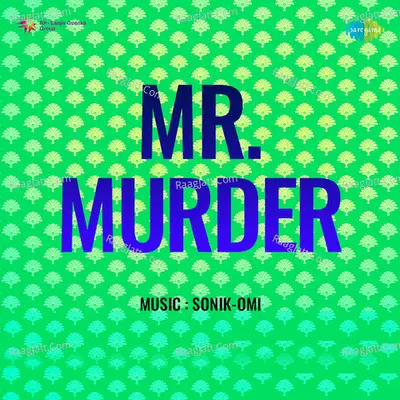 Mr Murder - Usha Mangeshkar