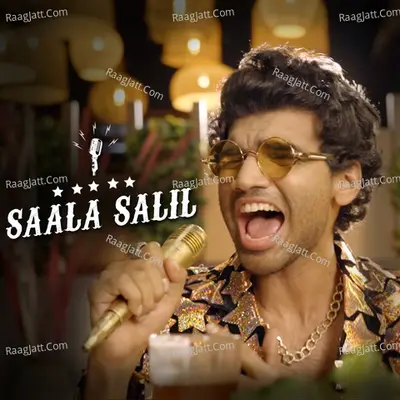 Doing It Tonight (From "Saala Salil") Cover