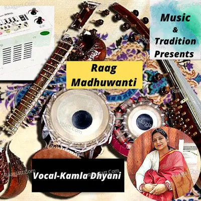 Raag Madhuwanti Cover