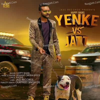 Yenke VS Jatt