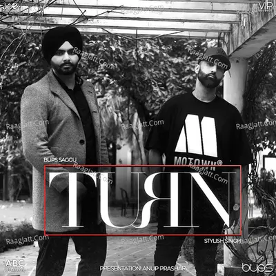 Turn Cover