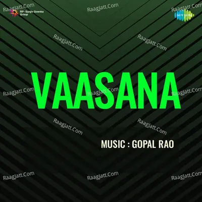 Vaasana Cover