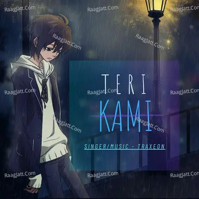 Teri Kami Cover