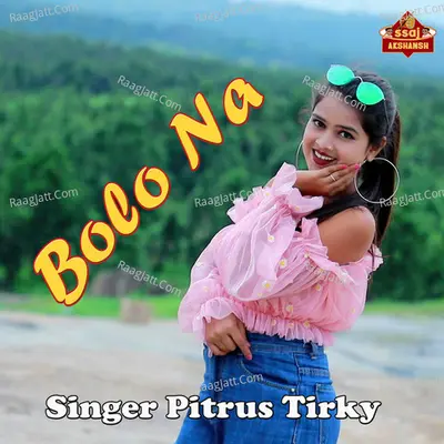 Bolo Na Cover
