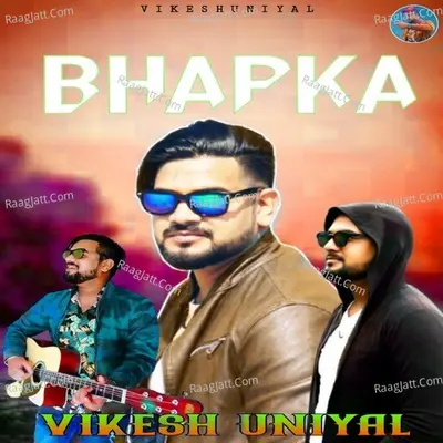 Bhapka Cover