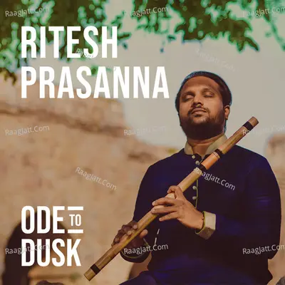 Ode to Dusk Poster