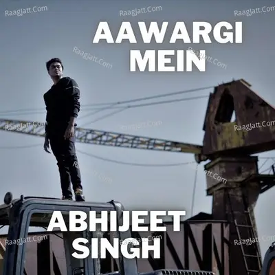 Aawargi Mein Cover