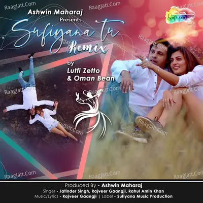 Sufiyana Tu Remix Cover