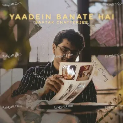 Yaadein Banate Hai Cover