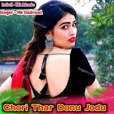 Chori Thar Donu Jodu Cover