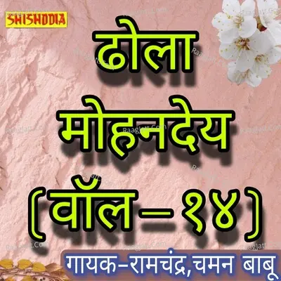 Dhola Mohandey vol 14